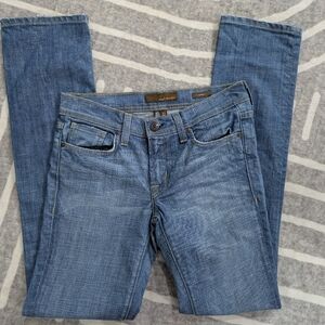 Fossil Skinny Jeans Size 27